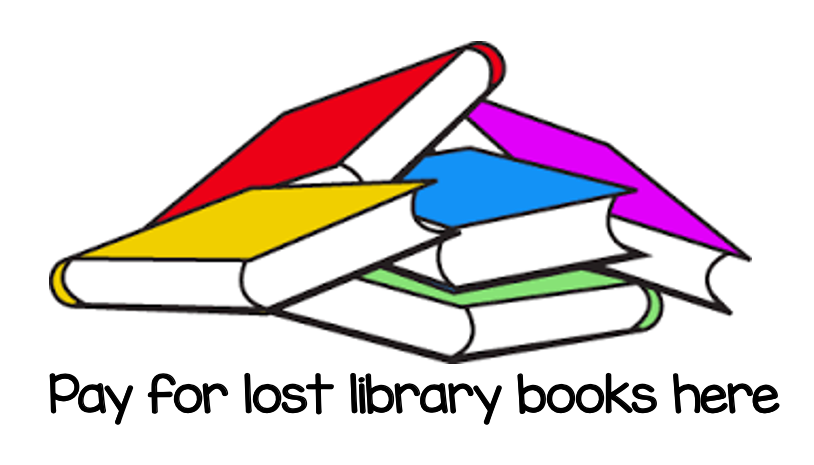 Pay for lost library books